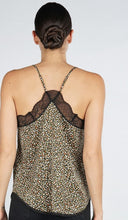 Load image into Gallery viewer, Bailey Multi-Color Lace Cami
