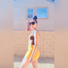 Load image into Gallery viewer, Taylor Super High Rise Shorts
