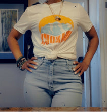 Load image into Gallery viewer, Wander Tee
