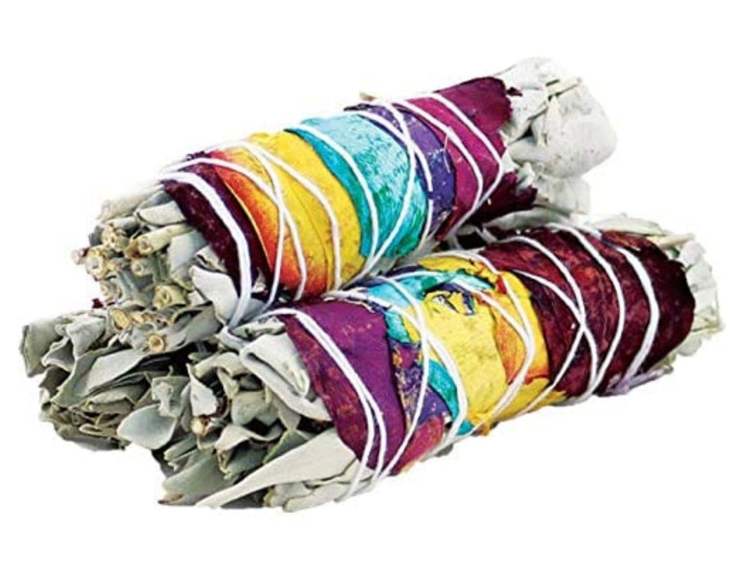 White Sage